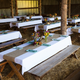 Illustration for article titled Barn Weddings Are a Pox on Rural Communities Nationwide